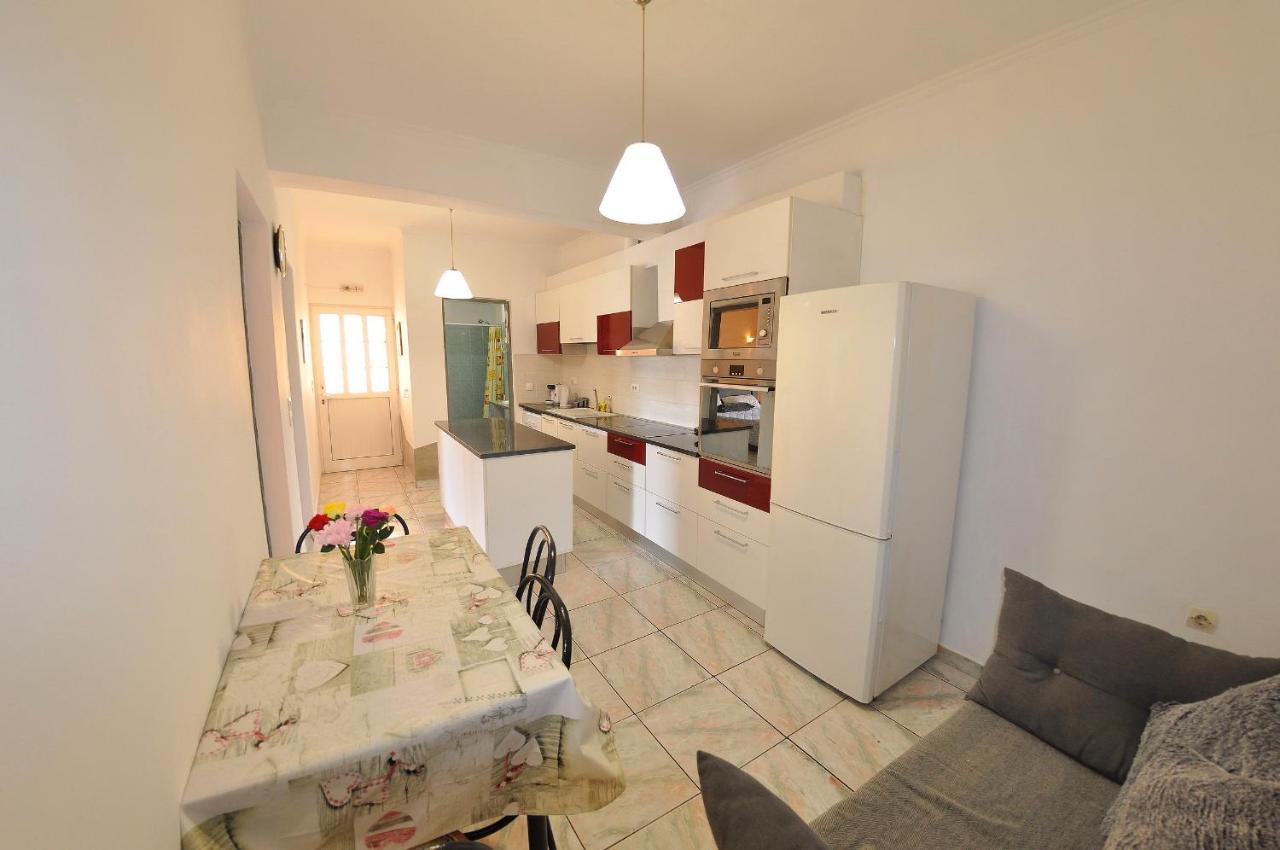 Maria Apartments - Roumanis Liapades Zewnętrze zdjęcie