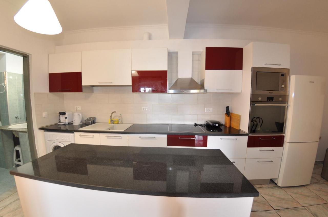 Maria Apartments - Roumanis Liapades Zewnętrze zdjęcie