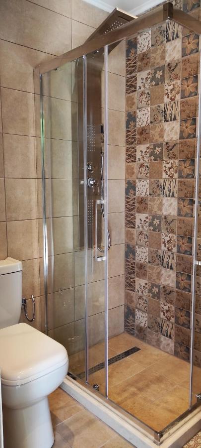 Maria Apartments - Roumanis Liapades Zewnętrze zdjęcie