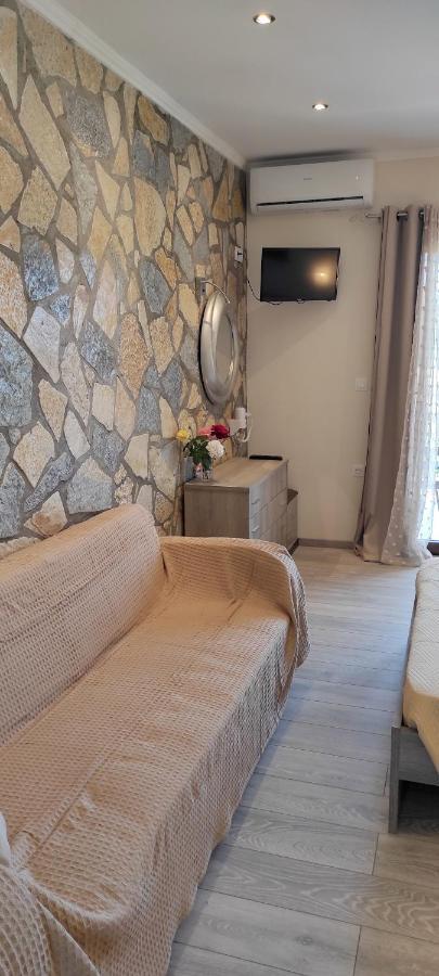 Maria Apartments - Roumanis Liapades Zewnętrze zdjęcie