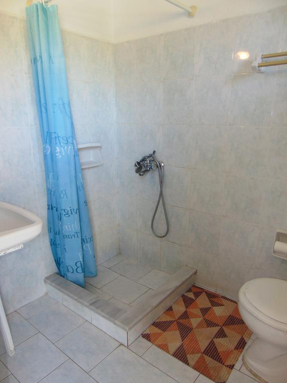 Maria Apartments - Roumanis Liapades Zewnętrze zdjęcie